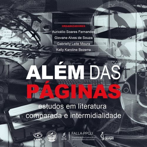 Além das páginas