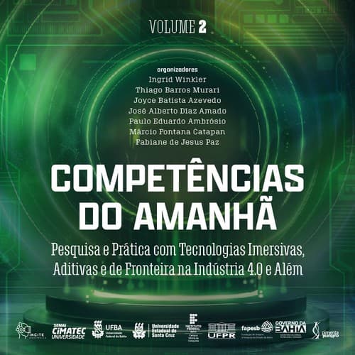 Competências do Amanhã