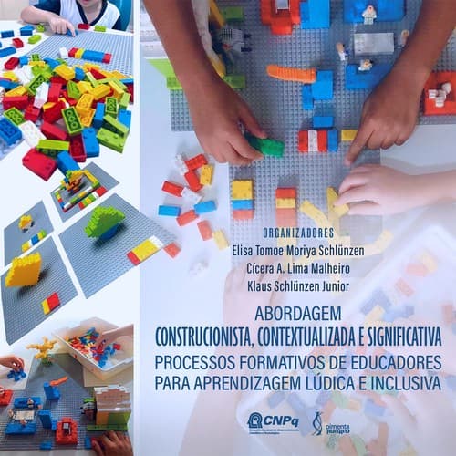 Abordagem Construcionista, Contextualizada e Significativa