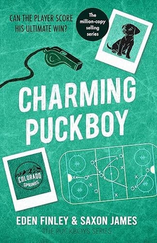 Puckboys T.10