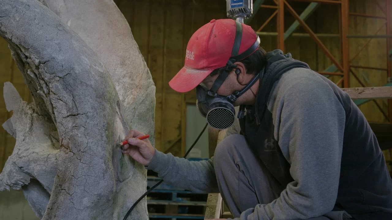 Billy Gauthier: Carving the Future