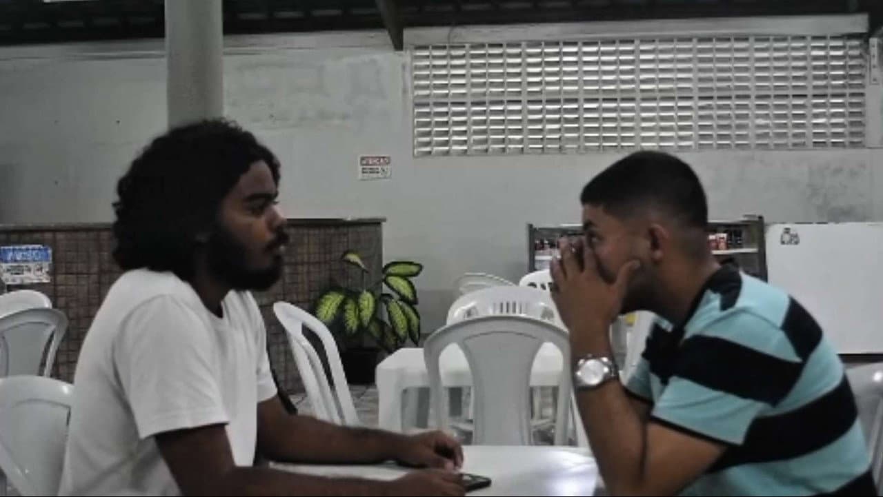 Filme do Absurdíssimo