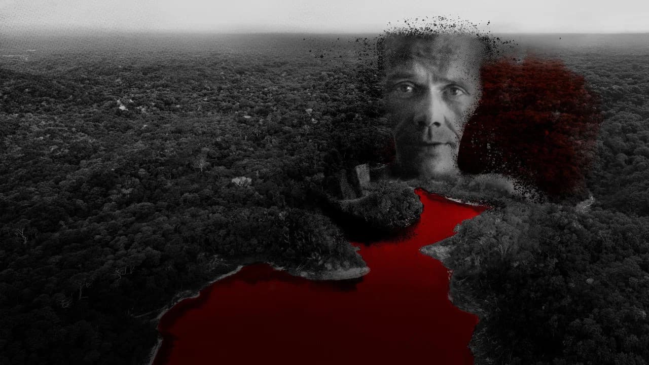 Death and Mistery in the Amazon