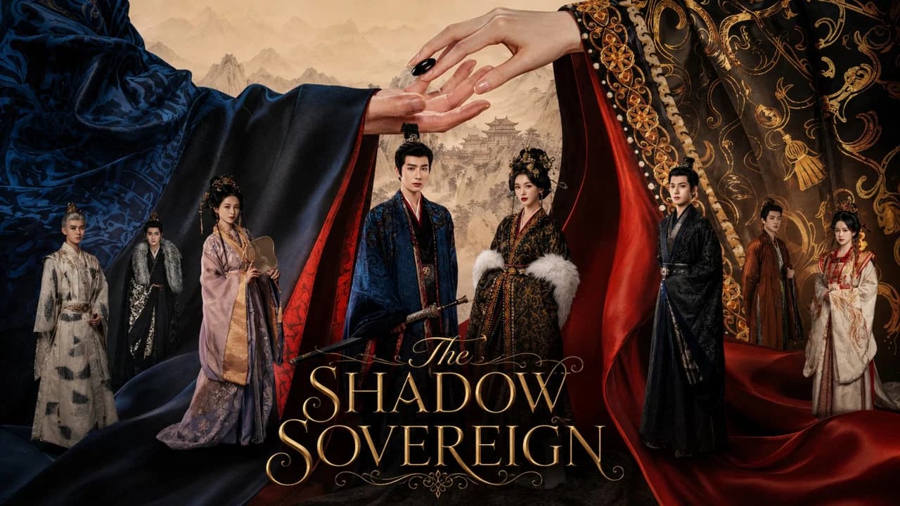 The Shadow Sovereign