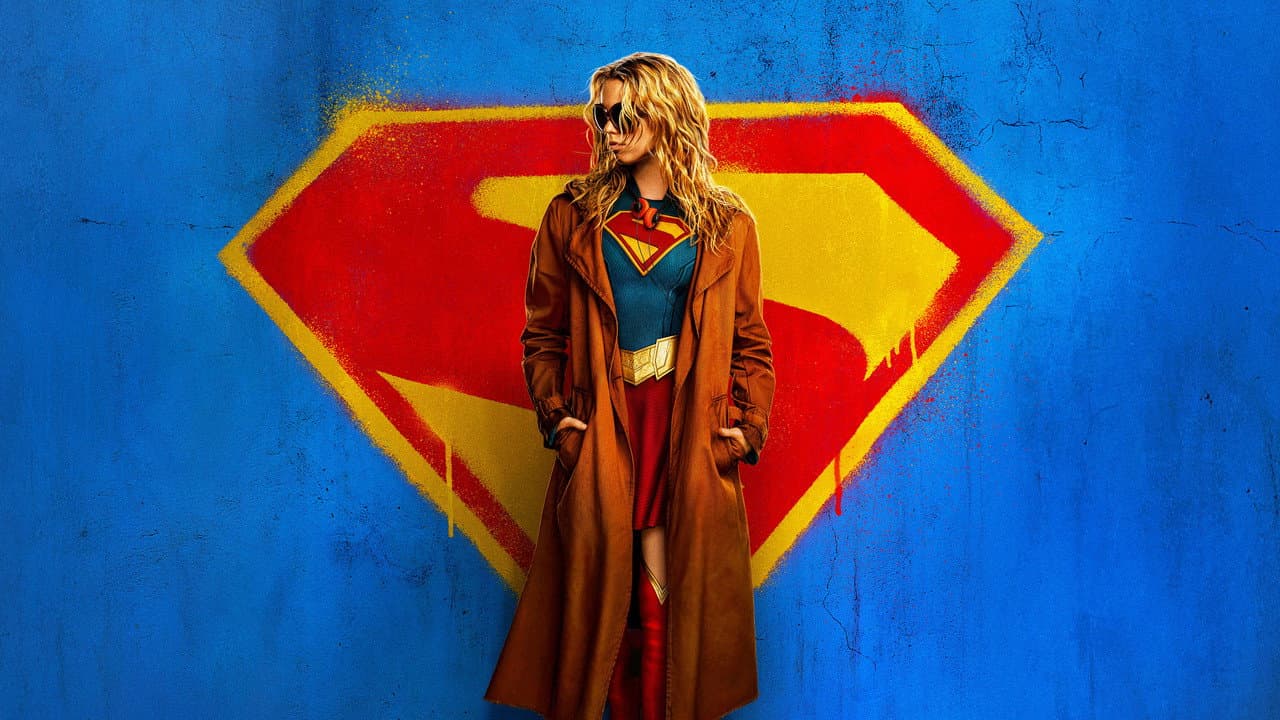Supergirl