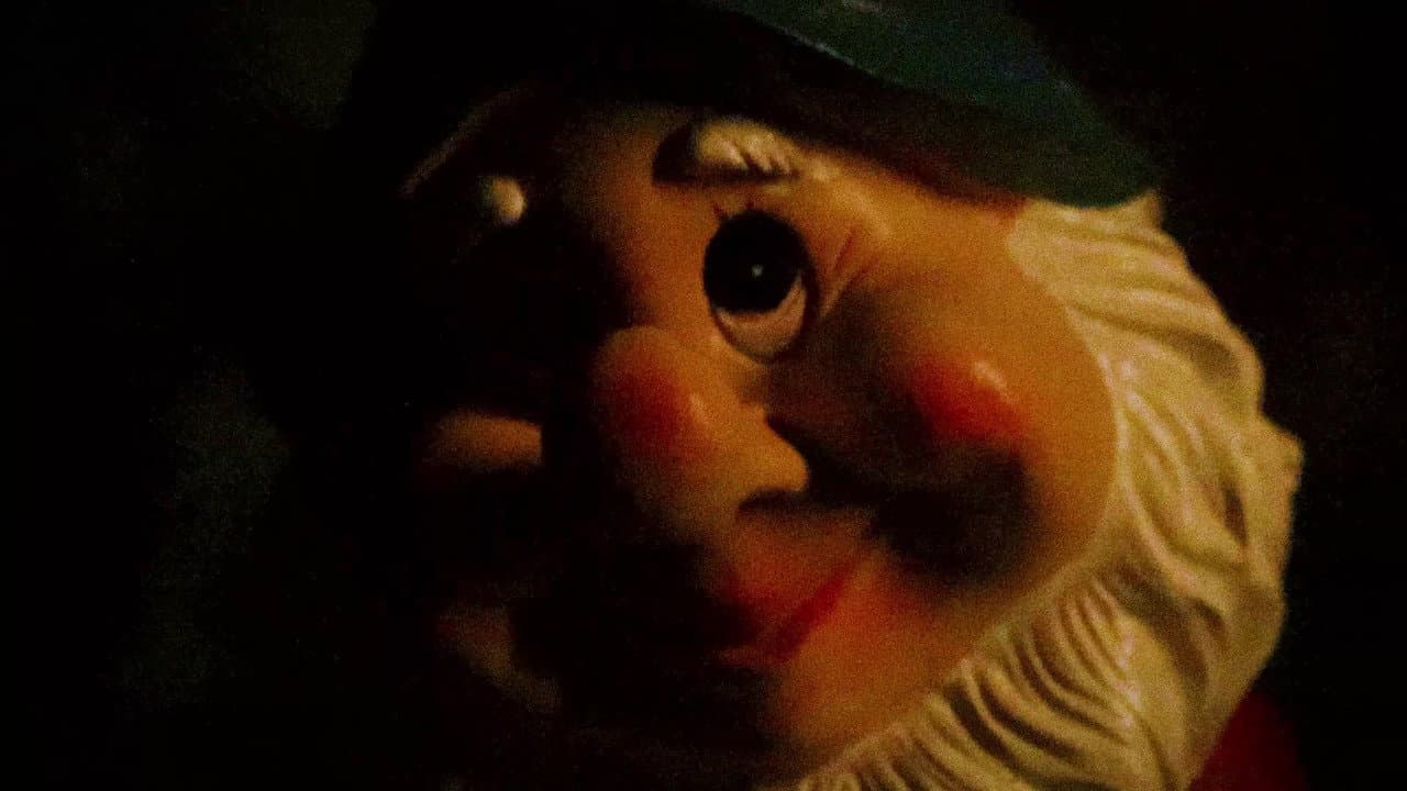 Crimes and Mis-Gnome-Meanors