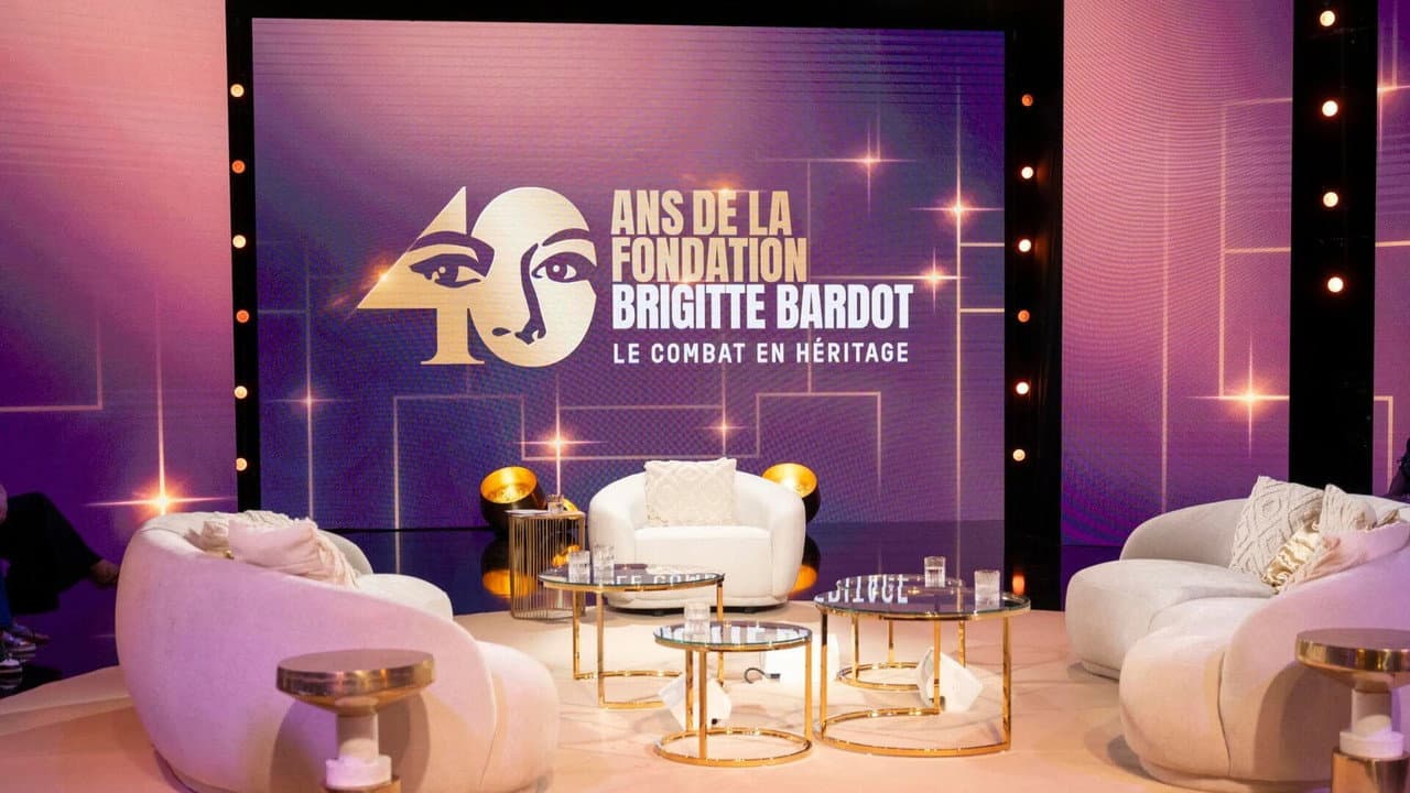 Brigitte Bardot - Le combat en héritage