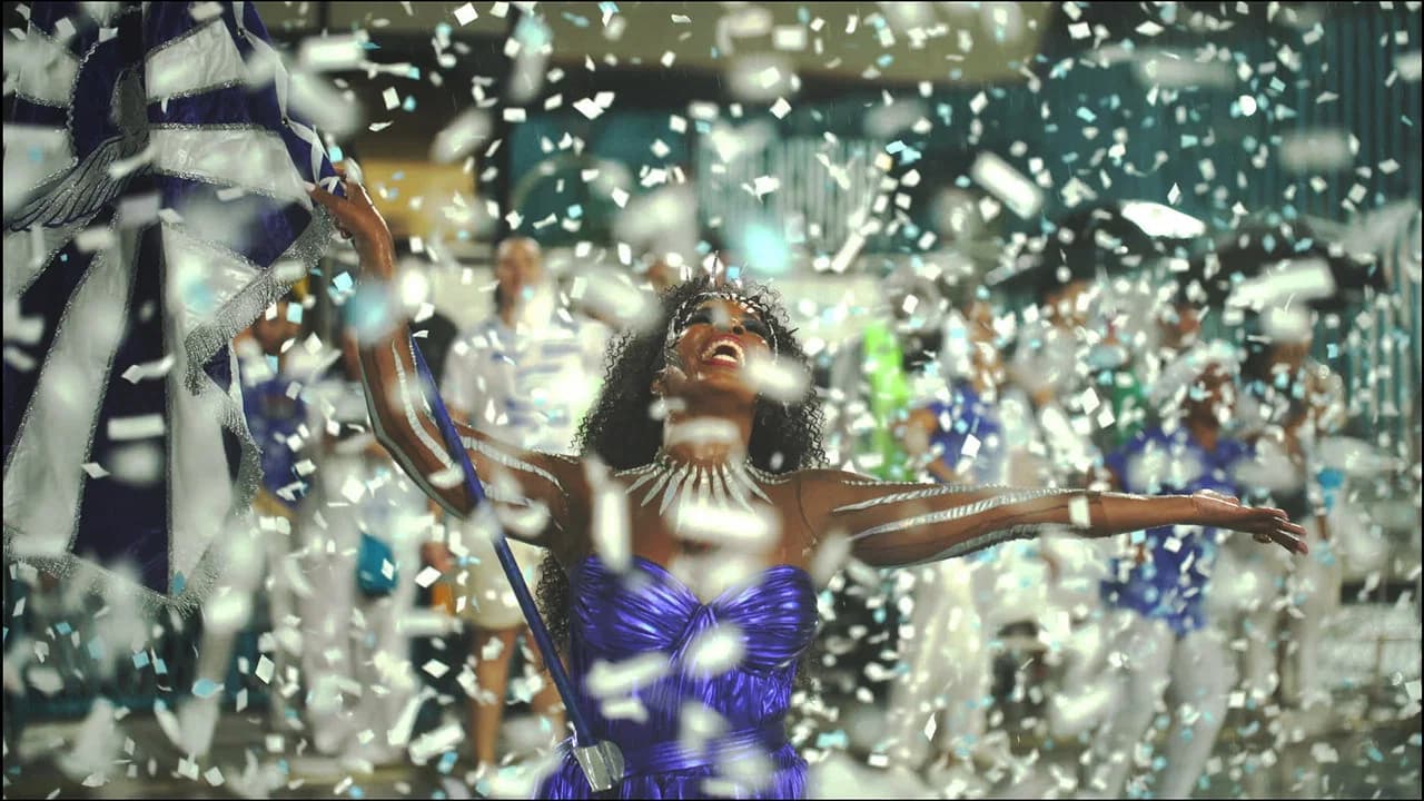 Squel – Confessions of a Carnaval Queen