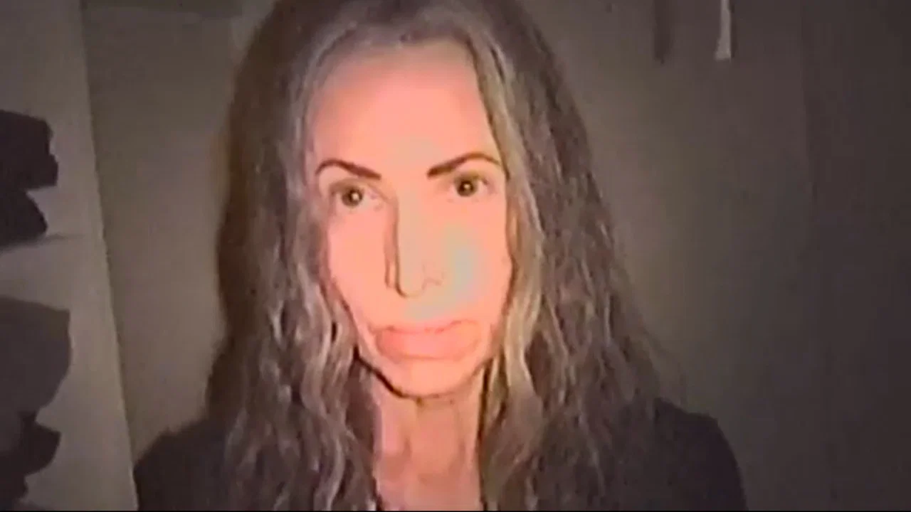 VCR Willie: Tape 3