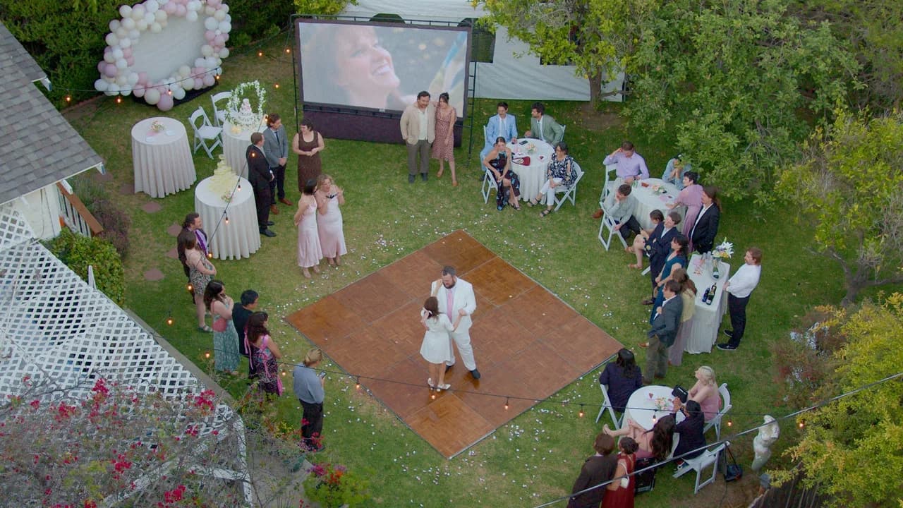 Paul Ruins a Wedding