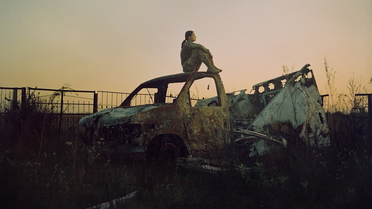 Mariinka