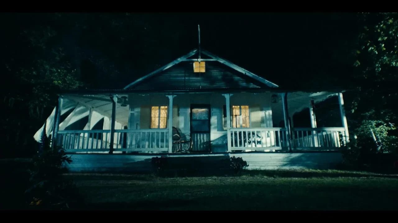 The Pet Cemetery Murders: A Ghost Story
