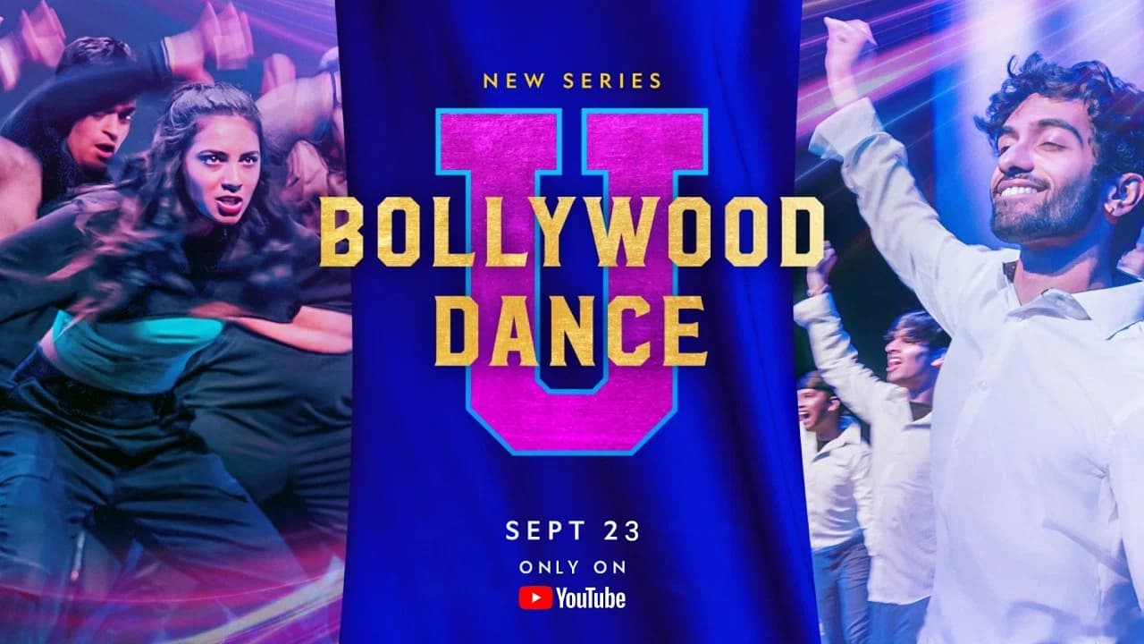 Bollywood Dance U