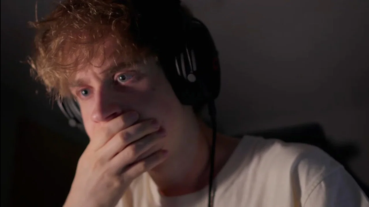 A Silent Accident