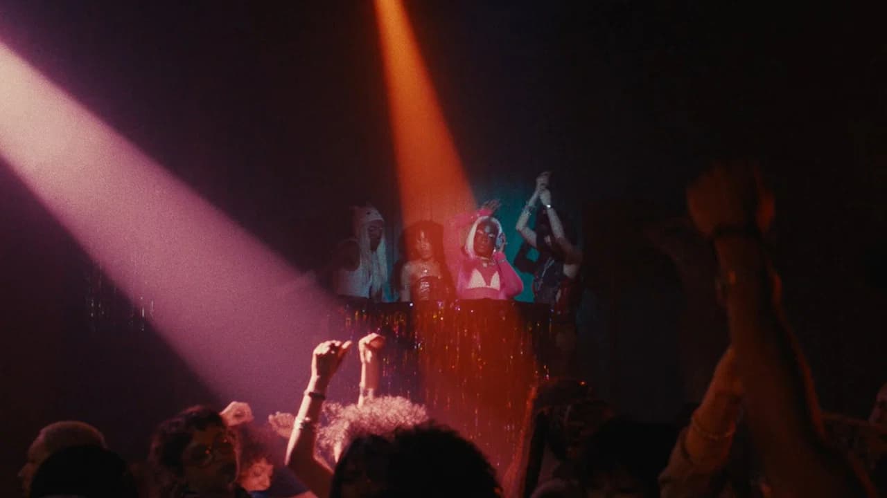 Kill The DJ
