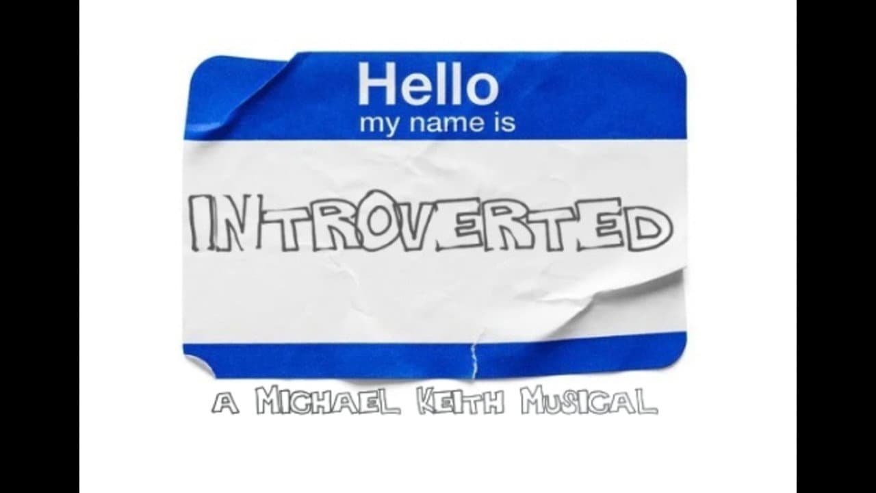 introverted.