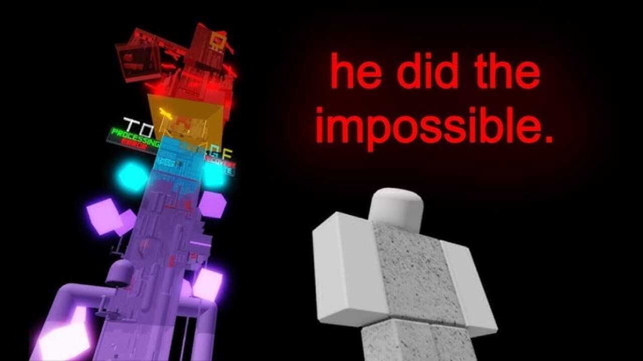 Eternal Towers of Hell