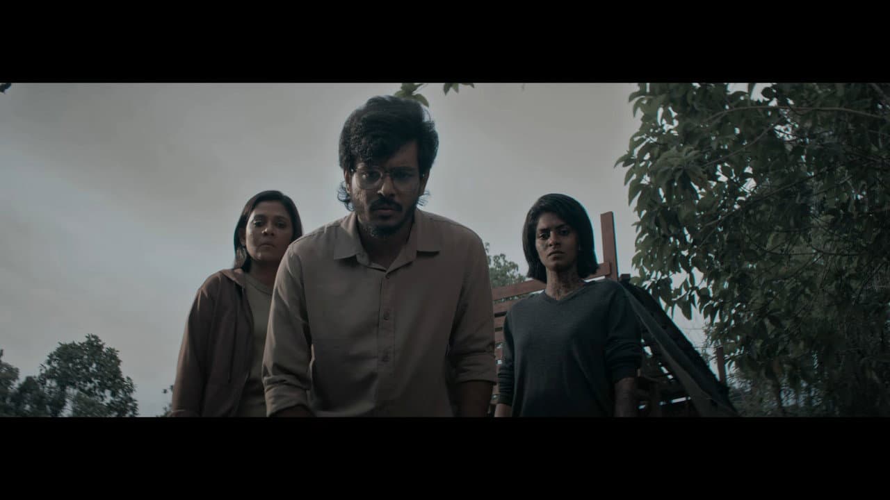 Poovellaam Kettuppaar