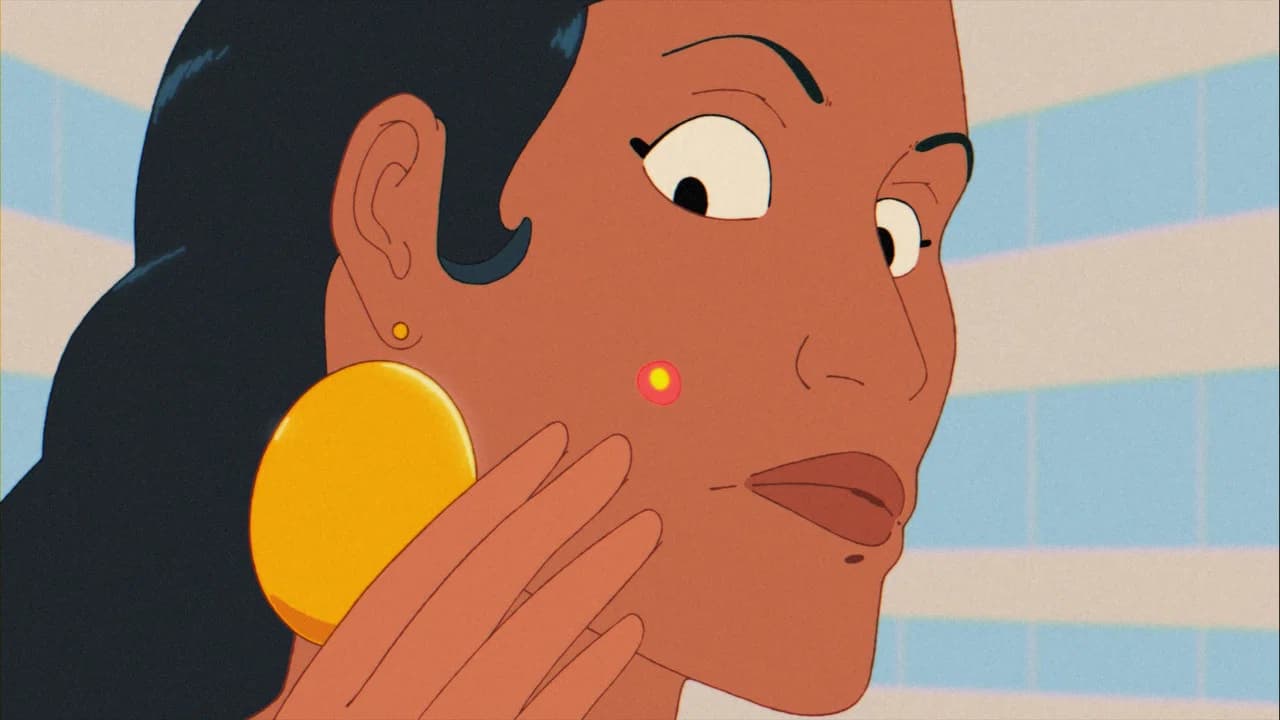 Le Pimple