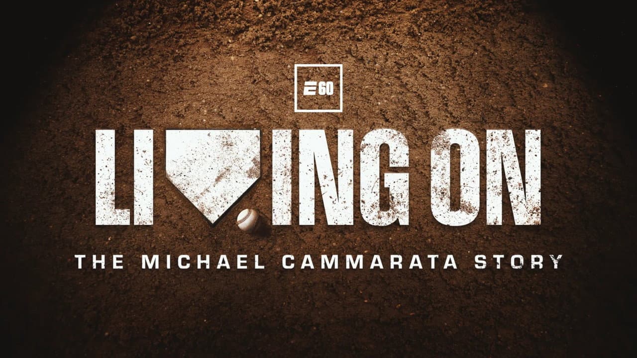 Living On: The Michael Cammarata Story