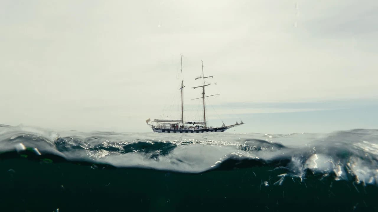 The Lost Land
