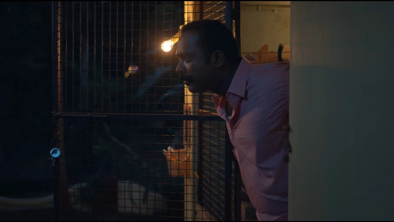 Dhoomakethu