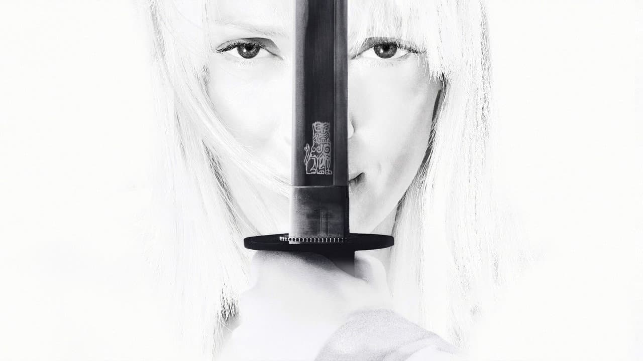 Kill Bill: The Whole Bloody Affair