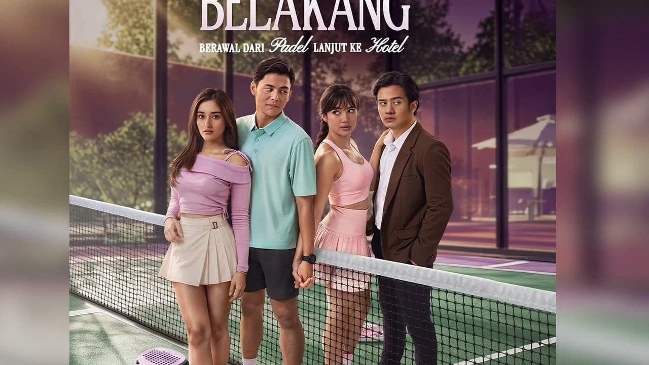 Main Belakang