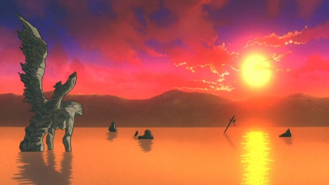 Evangelion: Death (True)² & Rebirth