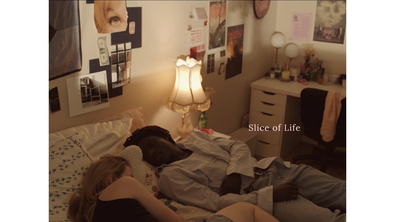 Slice of Life