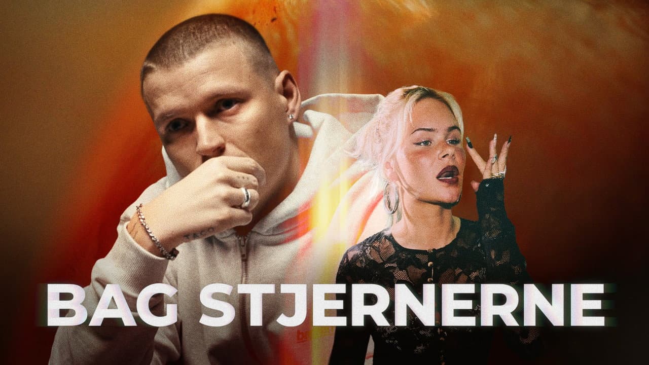 Bag Stjernerne