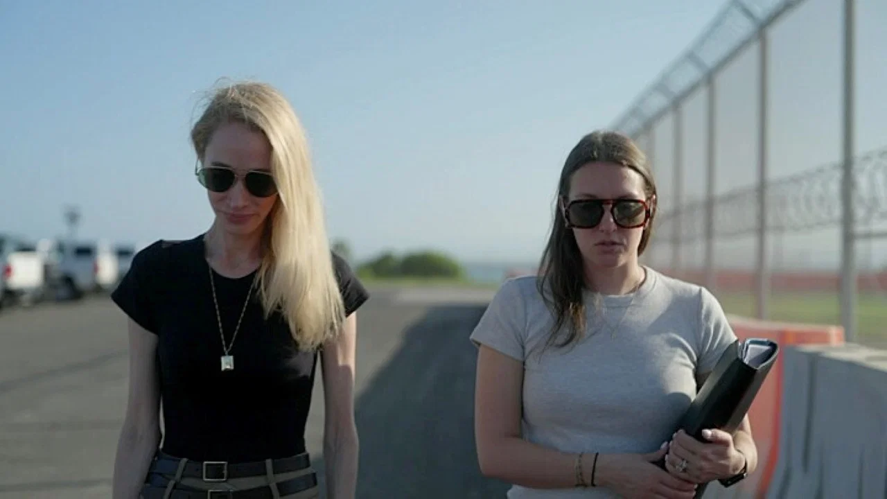Daughters of 9/11