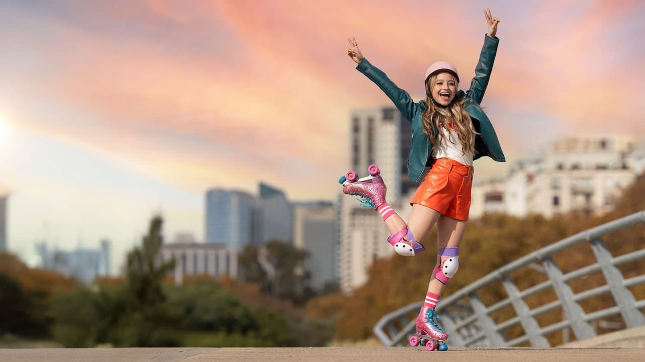 Soy Luna: Let's Roll Again