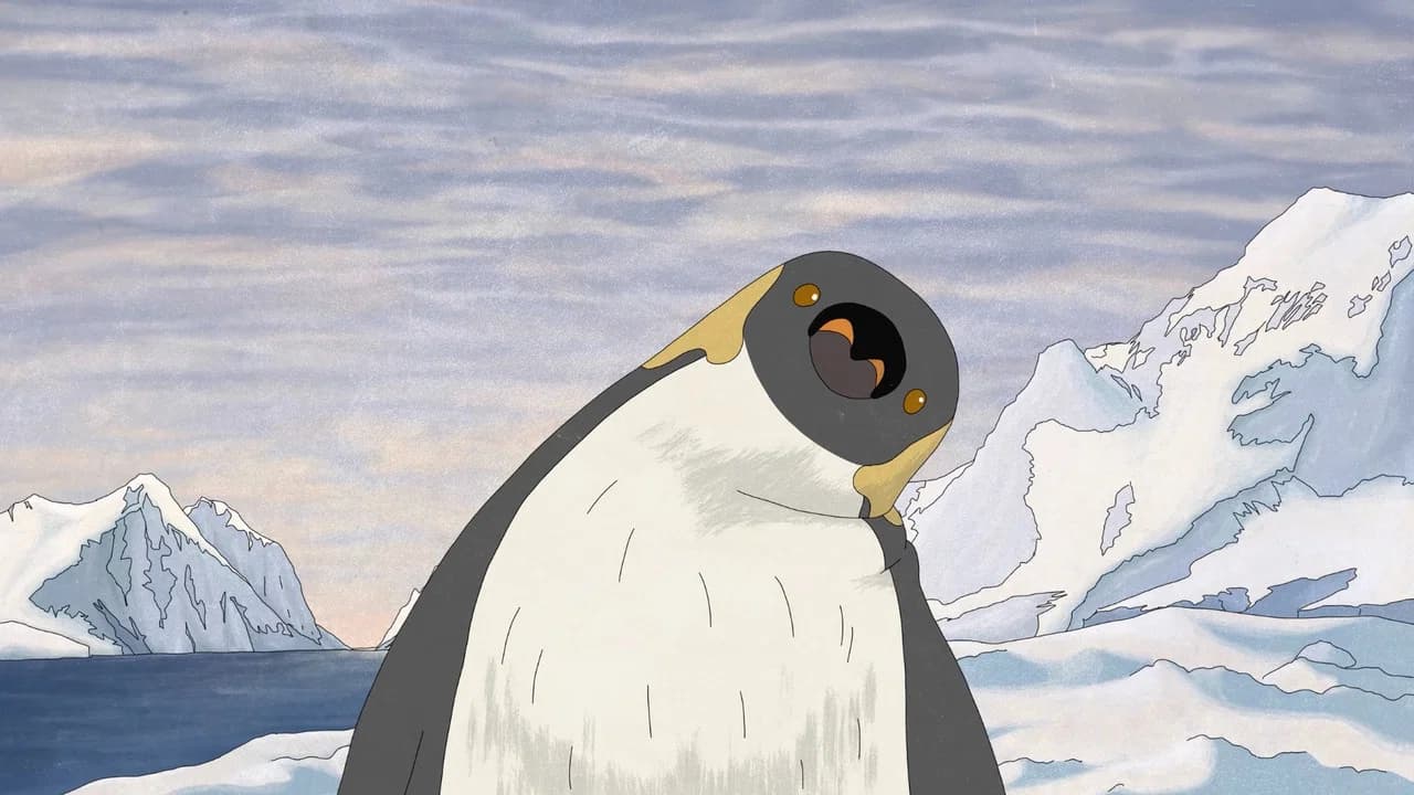 Penguin