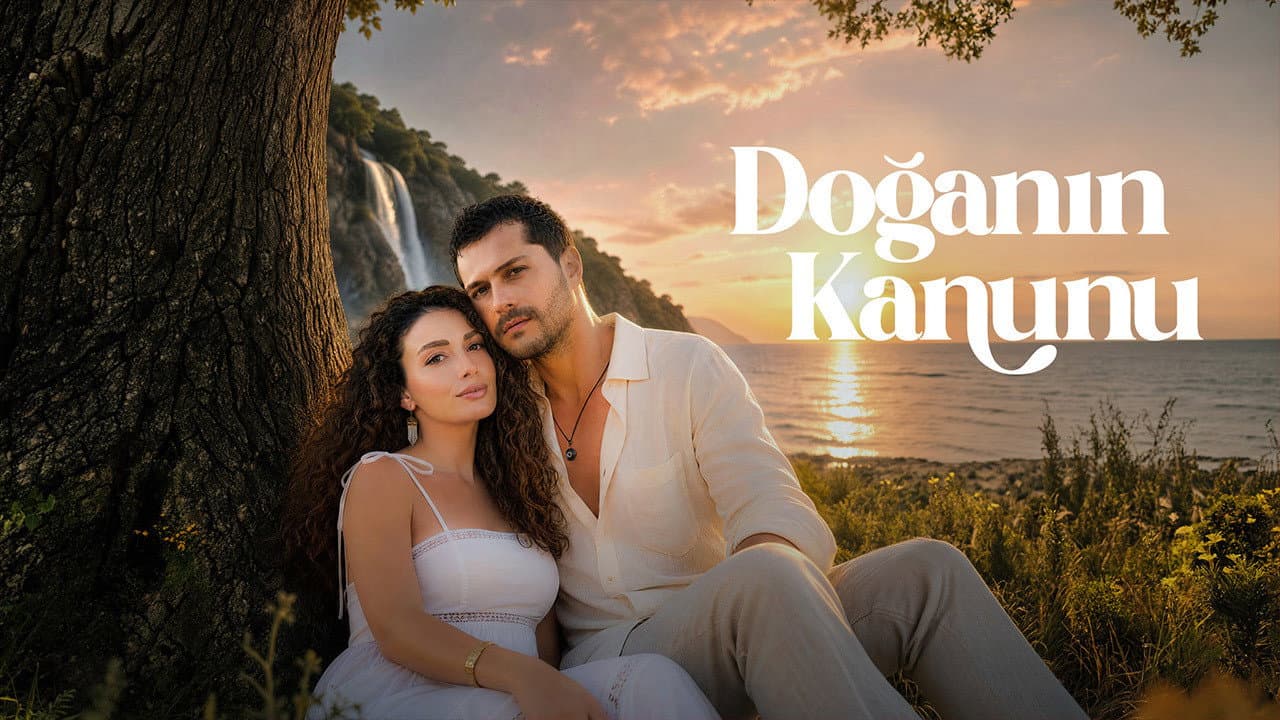Doğanın Kanunu
