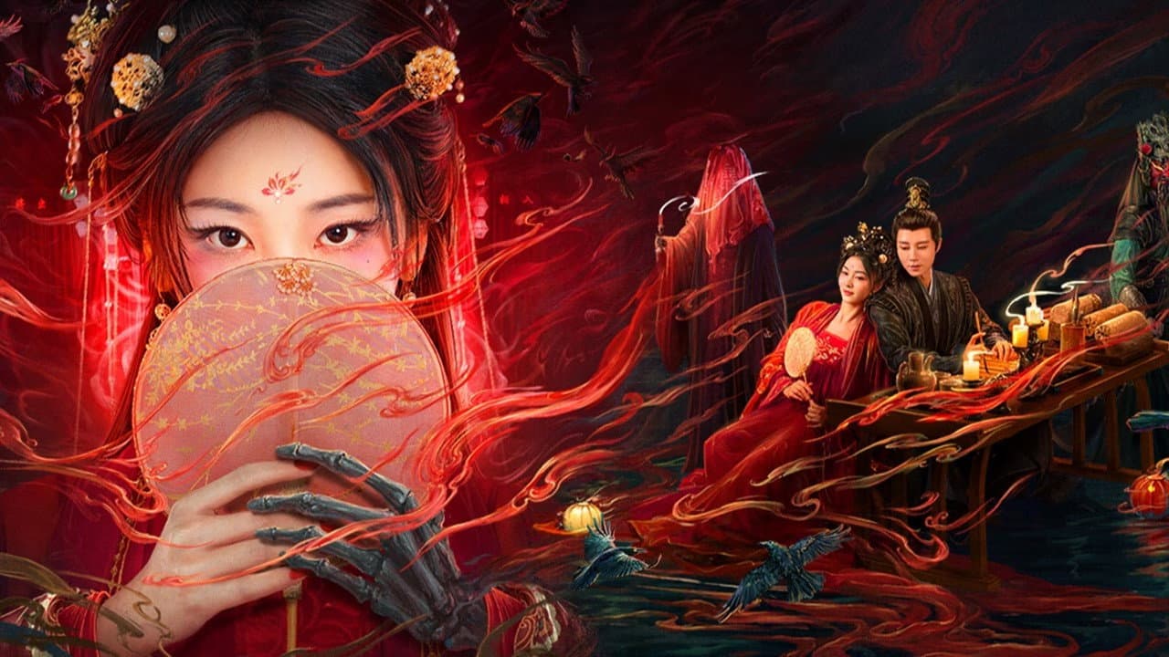 Yuezhou Phantom Tales