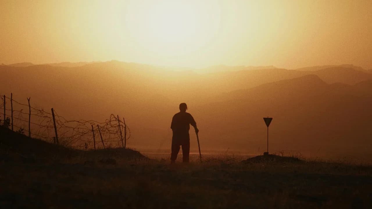 One Man's Mission