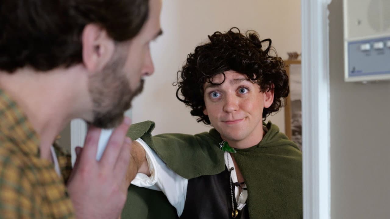 Good Will Halflings