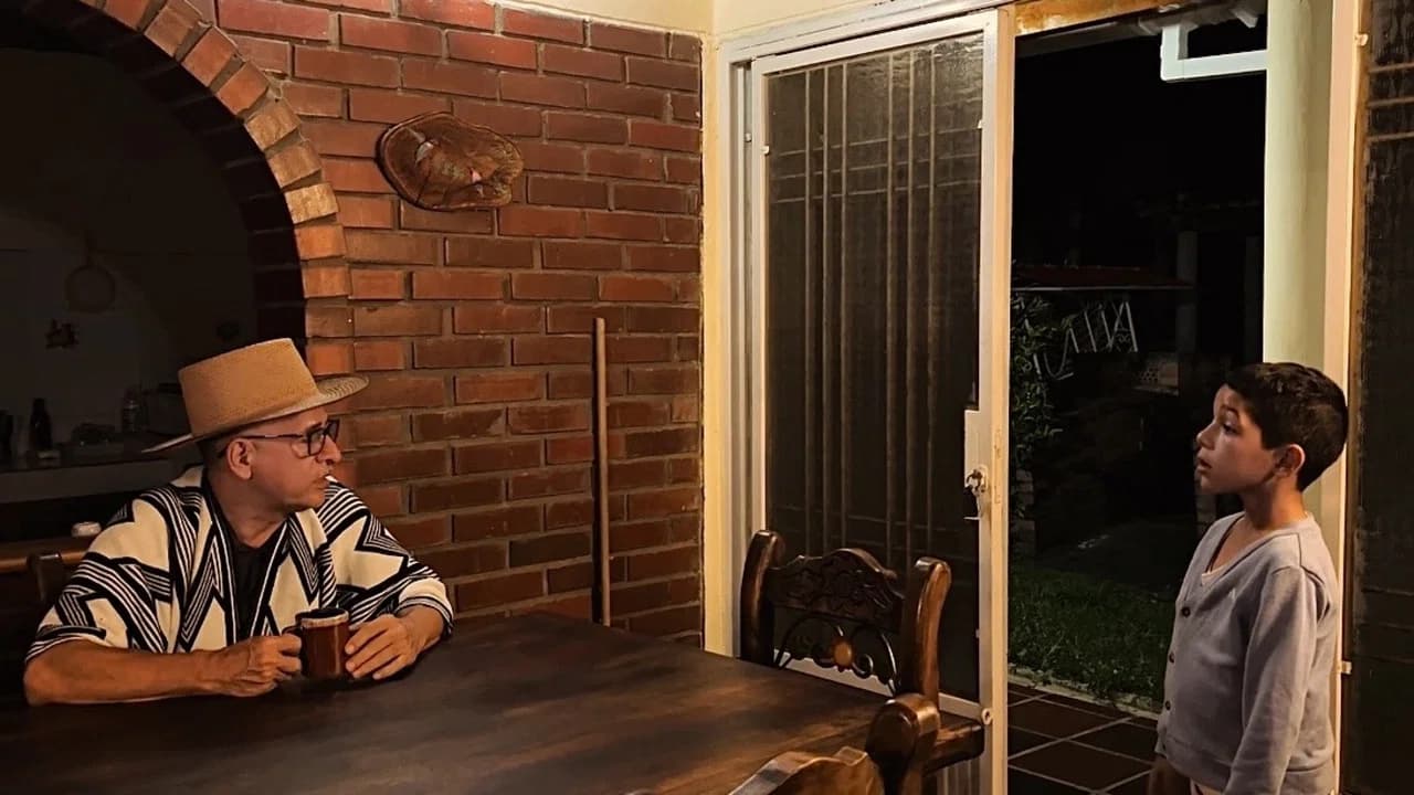 La última estrella