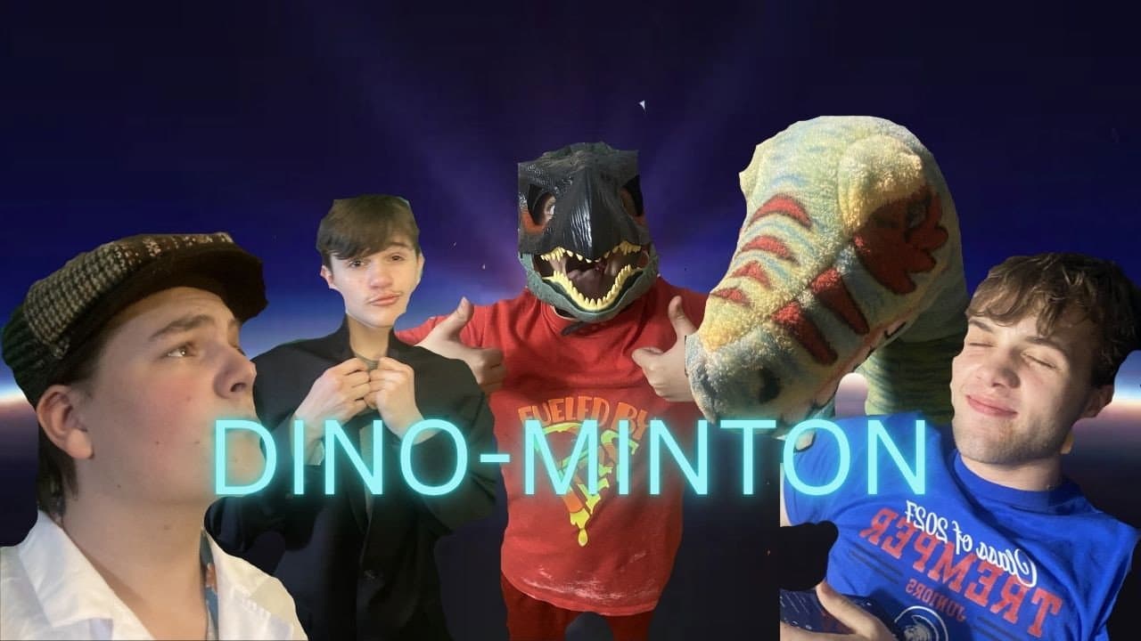 Dino-Minton