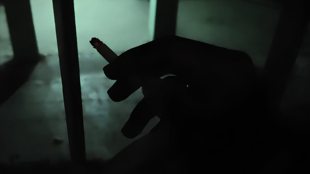 Beyond the Blood