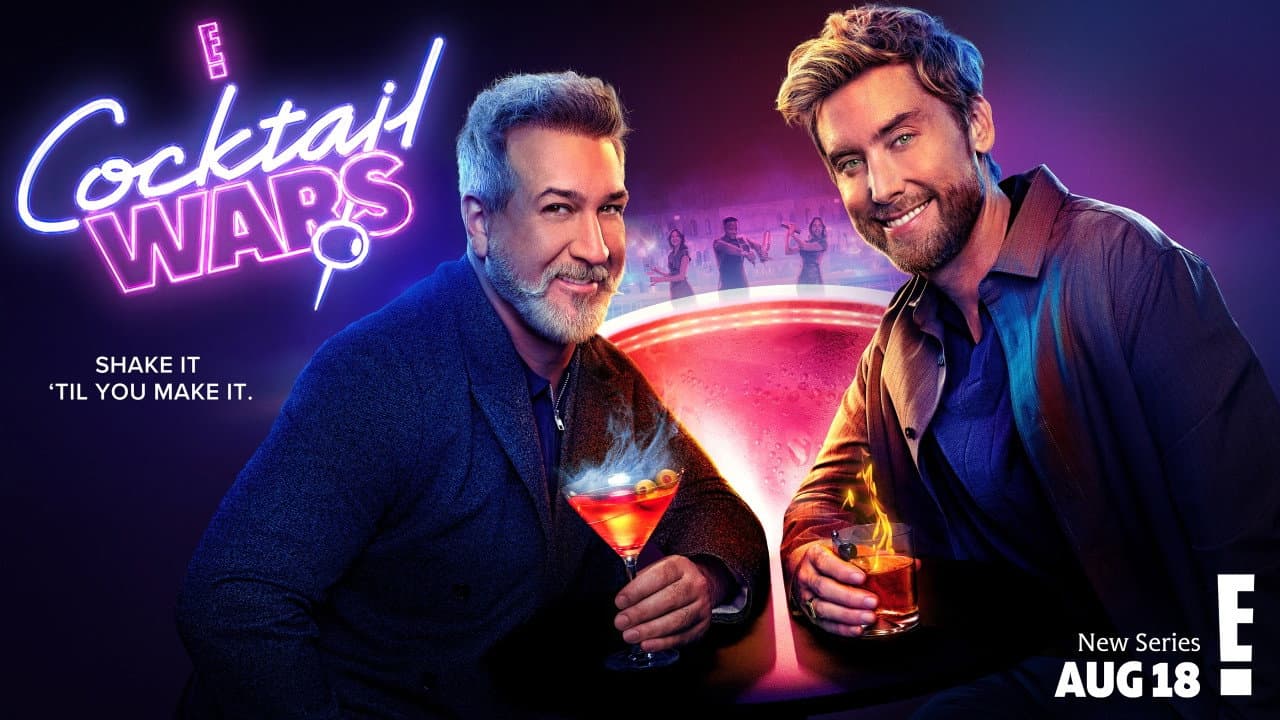 Cocktail Wars