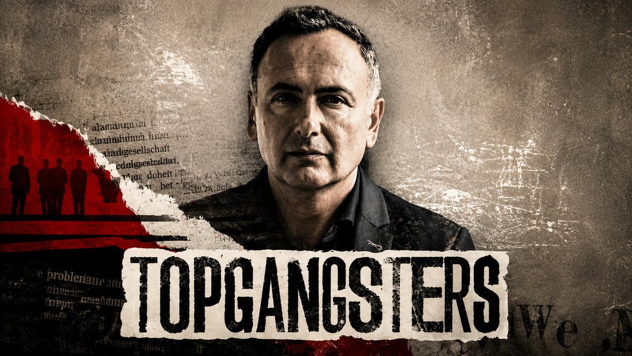 Topgangsters