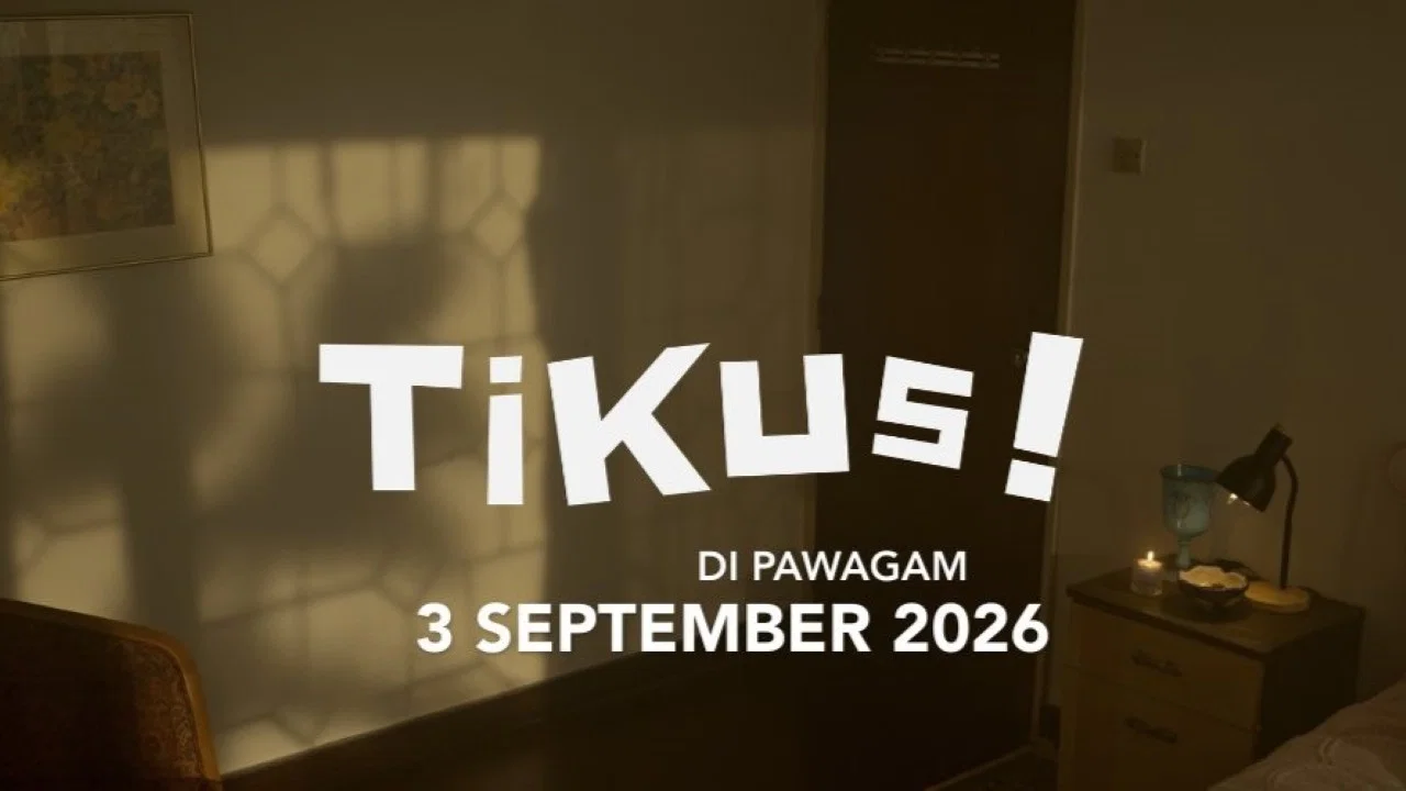 Tikus!