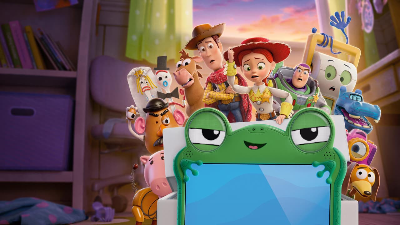 Toy Story 5
