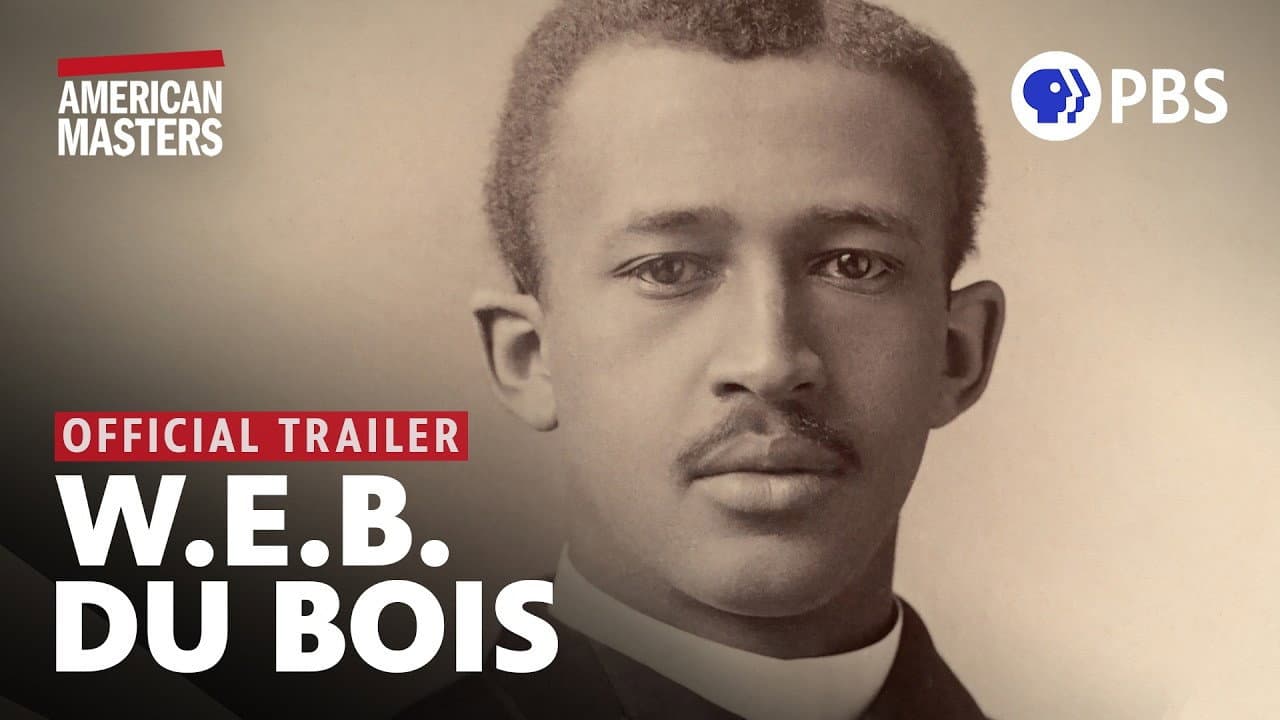 W.E.B. Du Bois: Rebel With a Cause