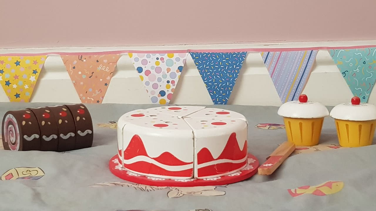 Birthday Party