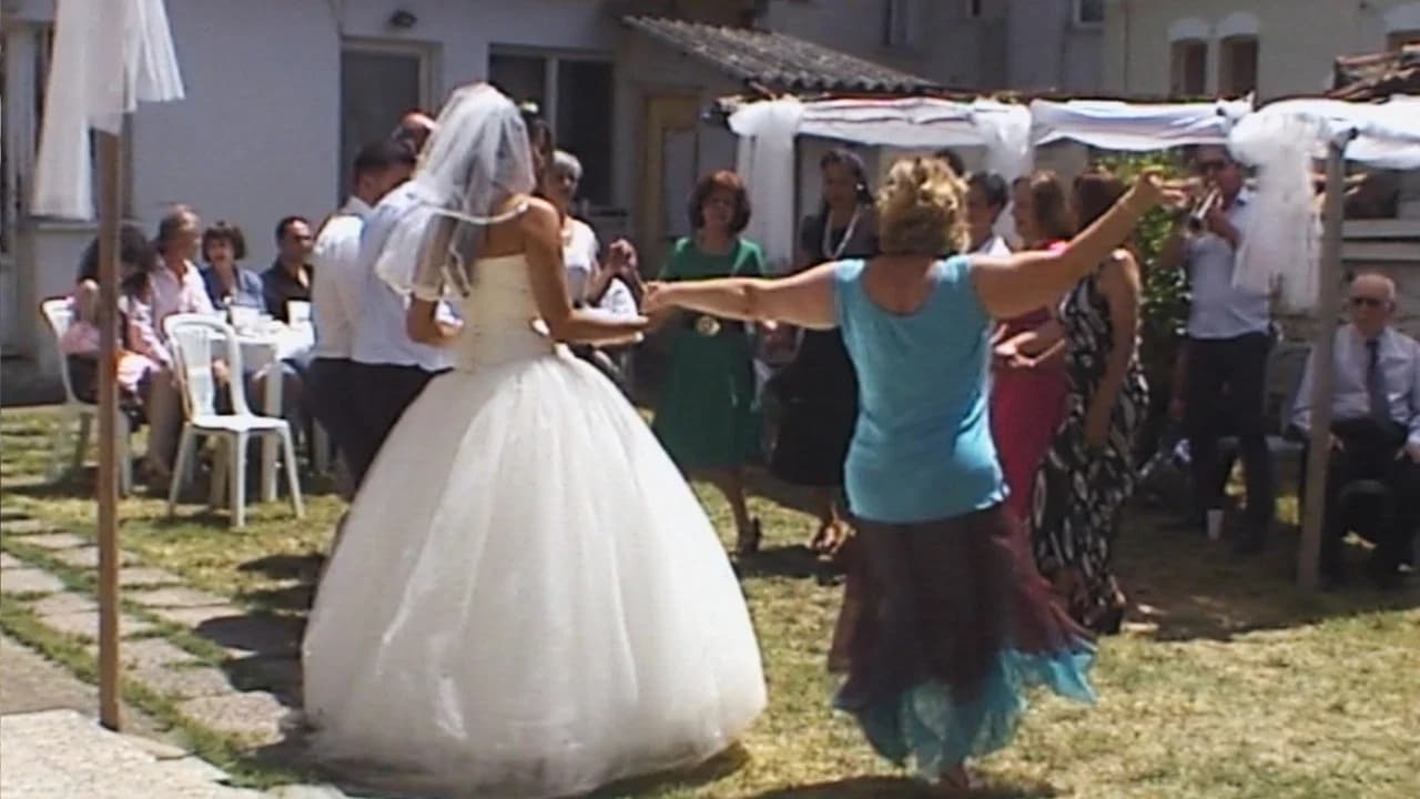 My Cousin’s Wedding