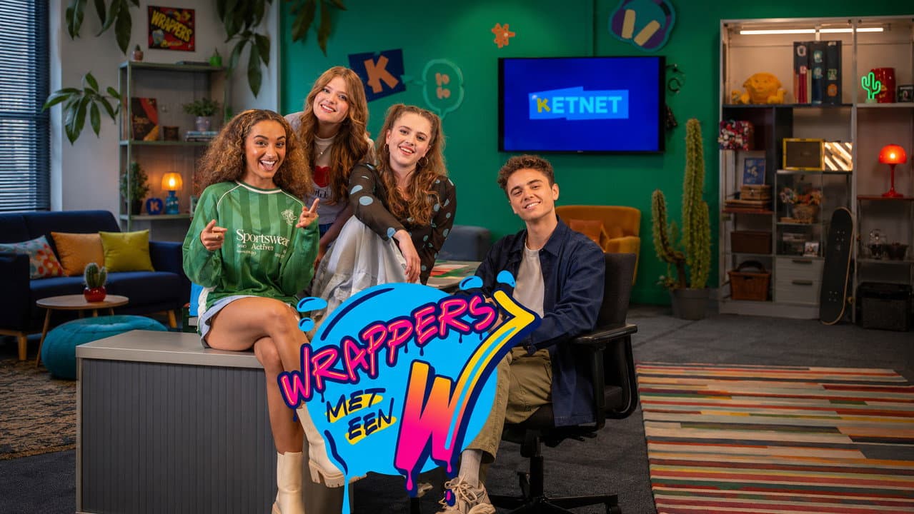 Wrappers met een W