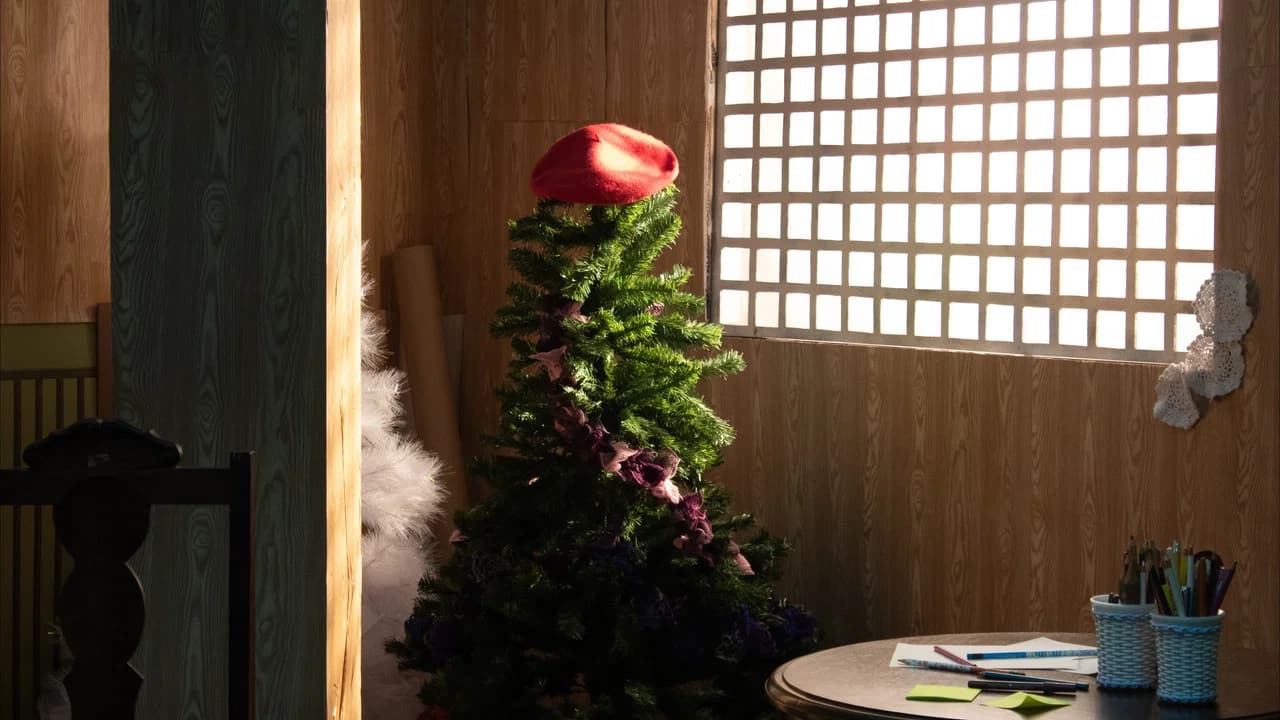 Sr. Papai Noel